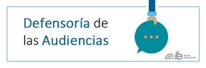 La Defensoría de las Audiencias
