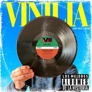 VINILIA | Los Mejores Álbumes de la Historia