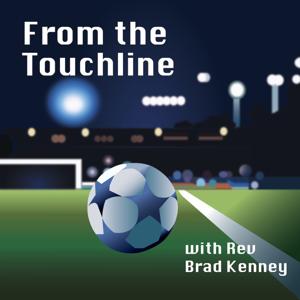 From the Touchline