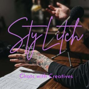 StyLitch Chats With Creatives