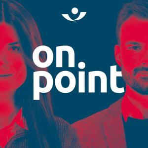 onpoint - Der Podcast der ALH Gruppe