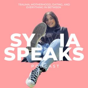 Sylvia Speaks