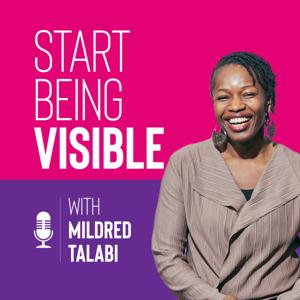 Start Being Visible