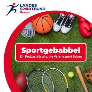Sportgebabbel – Ein Podcast für alle, die Vereinssport lieben