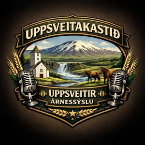 Uppsveitakastið