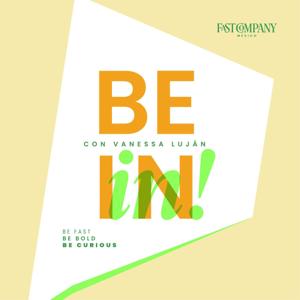 be in!