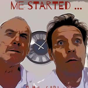 Don't get me started...