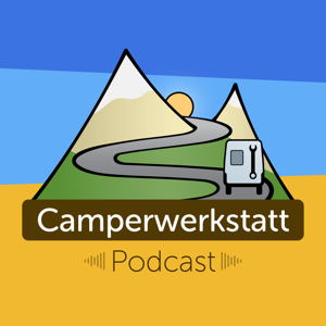 Camperwerkstatt Podcast