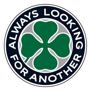 Always Looking For Another.