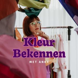 Kleur Bekennen met Anke