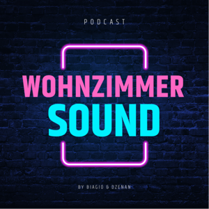 Wohnzimmer Sound