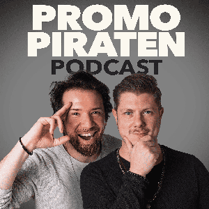 PromoPiraten Podcast