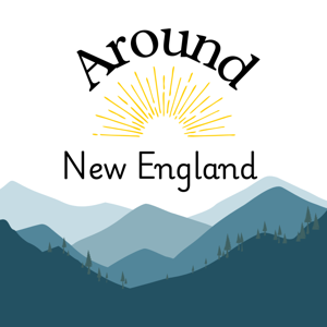 Around New England