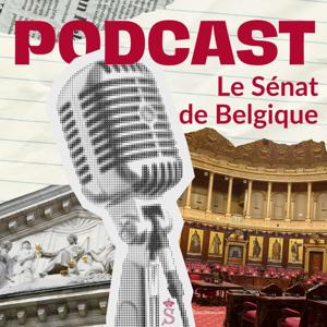 Vous avez dit “Sénat de Belgique” ?