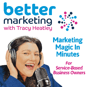 Better Marketing