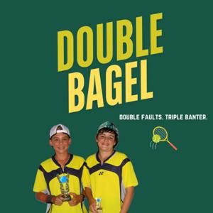 Double Bagel Podcast