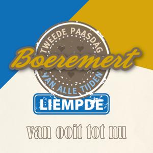 Van Ooit tot Nu: 50 jaar Boeremert Liempde
