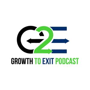 The Growth2Exit Podcast with Jeff Kalil