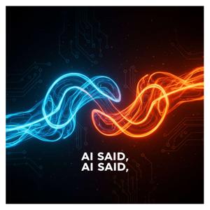 AI Said, AI Said