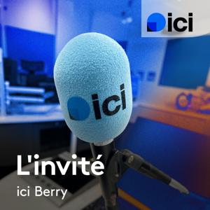 L'invité de ici matin Berry