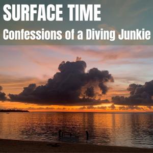 Surface Time with Stephanie