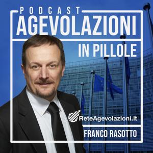 Agevolazioni in Pillole