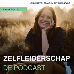 Zelfleiderschap: De Podcast