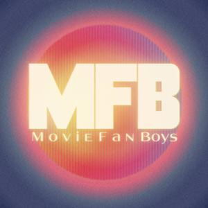 Movie Fan Boys