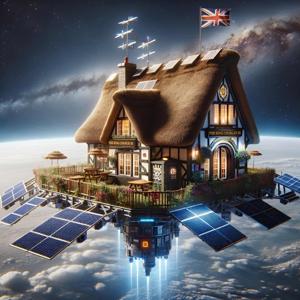 Anglofuturism Podcast