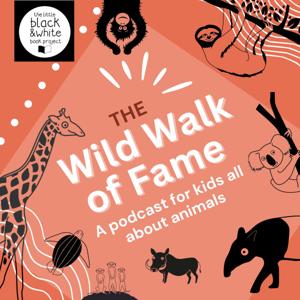 The Wild Walk of Fame