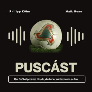 Puscást