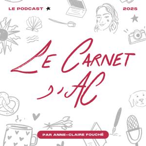 Le Carnet d'AC