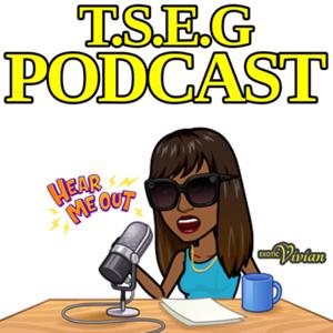 The Sexy Escort Guide Podcast