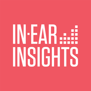 In-Ear Insights, the Trust Insights Podcast