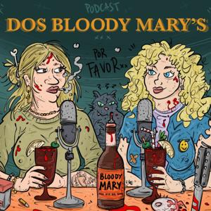 Dos Bloody Mary's por favor