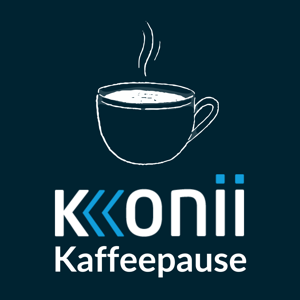 Konii Kaffeepause