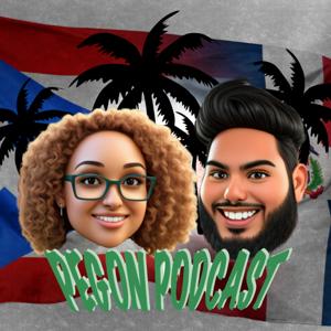 Pegon Podcast