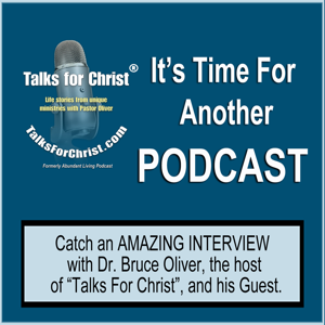 Talks For Christ
