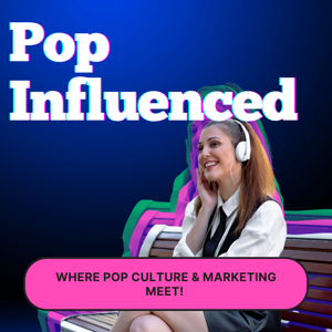 Pop Influenced