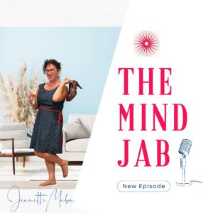 The Mind Jab Podcast
