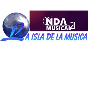 LA ISLA DE LA MÚSICA