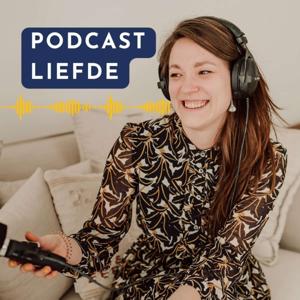 Podcastliefde