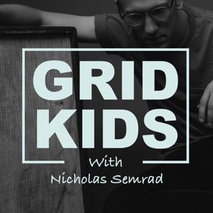 Grid Kids with Nicholas Semrad