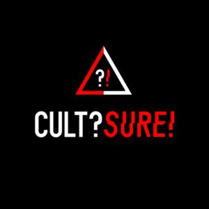 CULT?SURE! Podcast