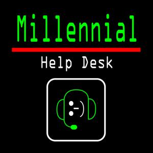Millennial Help Desk