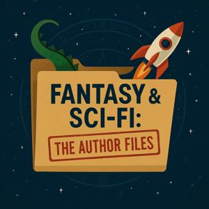 Fantasy & Sci-Fi: The Author Files