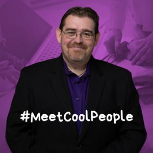 #MeetCoolPeople