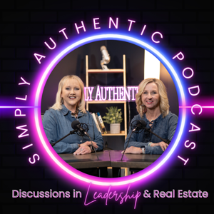 Simply Authentic Podcast