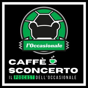 Caffè Sconcerto