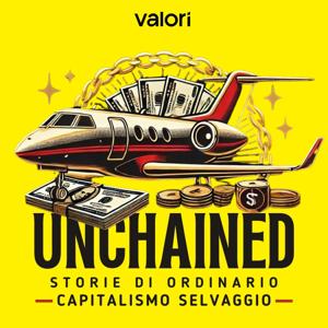 Unchained